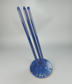 Фланец сухих ТЭНов для водонагревателя Gorenje (722596 / 482979)