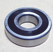 Подшипник 30х72х19мм. (6306 2RS) (SLZ) (481252028144 / 2100059 / 13AG049_C)