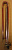 ТЭН фланец RCF 2,5 кВт. (2500 Вт. / 230 В.) RCF TW3 PA M6 2500W - 220V (184178) (MTS)