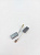 Щетка угольная 5х 8х16 BOSCH (GBH2-24DS, -24DSR, -24DSE) автоотключение (с огранич., б/п, прям., 2-с