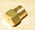 Форсунка (жиклер, сопло) d  87 М6 (резьба 0,75) (сжиженный газ, G30 p=30mbar) (горелка большой мощн