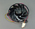 Мотор (двигатель) вентилятора LS-ZWF-33-150 12V 3,5W 1300RPM для холодильника Haier