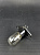 Лампочка микроволновой печи 20W T170 230V Г-образные контакты