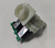 Электромагнитный клапан для стиральной машины 2Wx180 BOSCH (62AB028 / 174261)