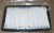 Фильтр HEPA для пылесоса SAMSUNG (OZONE H-39 вз. DJ63-00433A)