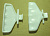 Ручка дверцы люка для стиральной машины SAMSUNG (DC64-01492A)