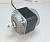 Мотор (двигатель) вентилятора обдува 34W YJF34W 220V 1300/1550RPM