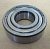 Подшипник 20х47х14мм. (6204 ZZ) (SKF) (6204 2Z/C3)