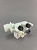 Электромагнитный клапан для стиральной машины 2Wx180 INDESIT / ARISTON (110333 / 097340 / 093843 / 1