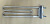 ТЭН 1950 Вт L-230 mm для стиральной машины WHIRLPOOL (485120602001 / 1.40.029.19 / 1102020 / WA550)