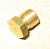 Форсунка (жиклер, сопло) d 90 М7 (резьба 0,75) (Merloni 035095)