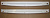 WHIRPOOL Ручка двери нижняя (белая) Handle freezing (Вирпул 481246268799)