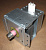 Магнетрон для микроволновой печи 900W 2M214-39F LG (2M214-01GKH / B71732B / SVCH-001)