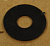Шайба пластмассовая