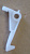 Крючок ручки дверцы люка для стиральной машины HANSA (8010441 / 8030962)