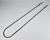ТЭН Воздух (спок.) 0,80 (1,0) кВт 156-С-8,5/0,8 Т 230 Termal-M (farmal-M T 1000W 230V 08.11 RU) (Печ
