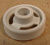 ПММ Ролик корзины для посудомоечной машины (ROLLER-LOWER BASKET) (Merloni 056347)