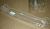 DAEWOO Балкон / Полка F T 330 / FR-330 (Полка двери м/к верхняя) (DAEWOO 3019015700) (4048358)