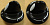 BEKO Ручка переключателя (HI-LIGHT COMMUTATOR KNOB) (450900090)