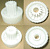 Шестерня для мясорубок KENWOOD / Кенвуд (MG700 / 710 / 720) (KW12649) (5011423898469)