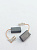 Щетка угольная 6,3х12х22 (BOSCH GBH 5 SE) (540)
