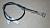 ТПП DAEWOO FF115 (77*С) Термопредохранитель (DAEWOO 3017200800) (4156172)