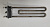 ТЭН 2050 Вт L-240 mm для стиральной машины CANDY /BOSCH / SIEMENS / ELECTROLUX (815860 / AV5105)