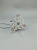 Мотор (двигатель) вентилятора YJF6020D-514 35W 220V для конвекции