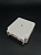 Монтажная коробка КМ-268 250В IP44 BYLECTRICA 111×100×44 мм