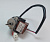 Мотор (двигатель) вентилятора D4612AAA15 12V 2.5W 2200RPM для холодильника DAEWOO (4080283 / 3015911