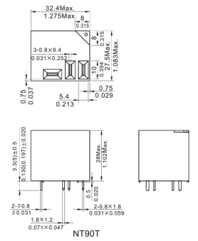 nt90t