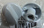 Merloni Ручка переключателя (белая, на газ) (Merloni 117535) (GAS BURNERS KNOB POLAR WHITE)