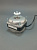Мотор (двигатель) вентилятора обдува 10W LTF10-220-50/60 1300/1550RPM
