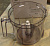BRAUN Чаша кухонного комбайна 3202 основная "BRAUN" (7051144)