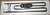 ТЭН 2650 Вт L-280 mm для стиральной машины MIELE (MI5103 / 3406011)