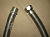 Газовая сильфоная подводка EMIFLEX, 3/4" без оболочки, L=1,0-2,0м, г-ш 15086У
