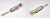 ТЭН фланец RCA 1,5 кВт. (1500 Вт. / 230 В.) RCA PA M5 1500W AskerParts (фланец 48мм.)( R816644 / 816