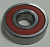 Подшипник 17х47х14мм. (6303 2RS) 180303
