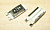 Термоавтомат CK-01 150*C 8A (motor protector) (применение: Защита электродвигателей, аккумуляторов и