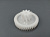 Шестерня средняя для мясорубок Redmond Z9/43*D69/28,8*H30,7 мм