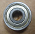 Подшипник  8х24х 8мм. (628 ZZ) 180028