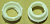 Гайка под втулку кухонного комбаина AT3-AT9, ATA, ATE (MS-0678510)