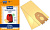 Пылесборники VESTA PH-01 для пылесоса PHILIPS бумажные (5шт)