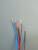 Мотор (двигатель) вентилятора YYH200-2 200W 220V для пароконвектомата с крыльчаткой