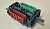Переключатель 10 позиционный SR1-11-005 GORENJE (296331 / 599150 / 617743 / 296288)