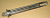 ТЭН Б Водяной 4,0 кВт. (2х1,5 + 2,5 кВт., d42, L-300mm)