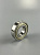 Подшипник 30х62х16мм (6206 ZZ / 180206 / 80206) (К, SLZ) 