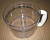 Чаша для кухонного комбайна, пластик (SEB Moulinex MS-5867567)
