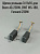 Щетка угольная 7х11х16,пятак, для Stern AG 230W, DWT WS-180, Forward 230W