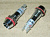 Индикатор Светодиод в корпусе L-615-R 220v (d 8 mm. / красный) (RUiCHi)